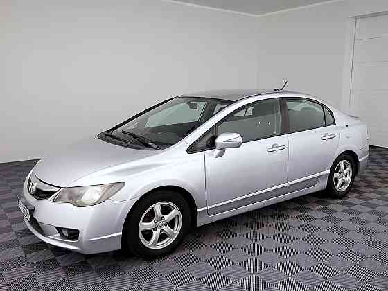 Honda Civic Hybrid LPG ATM 1.3 70kW Таллин