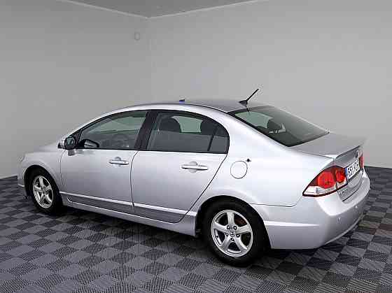 Honda Civic Hybrid LPG ATM 1.3 70kW Таллин