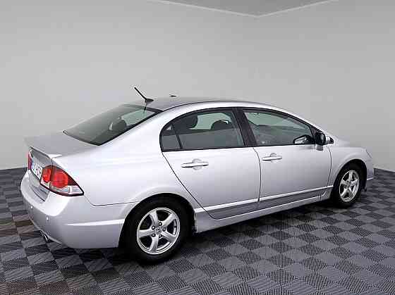 Honda Civic Hybrid LPG ATM 1.3 70kW Таллин