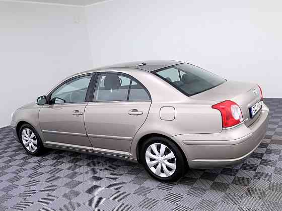 Toyota Avensis Linea Sol Facelift 2.0 108kW Таллин