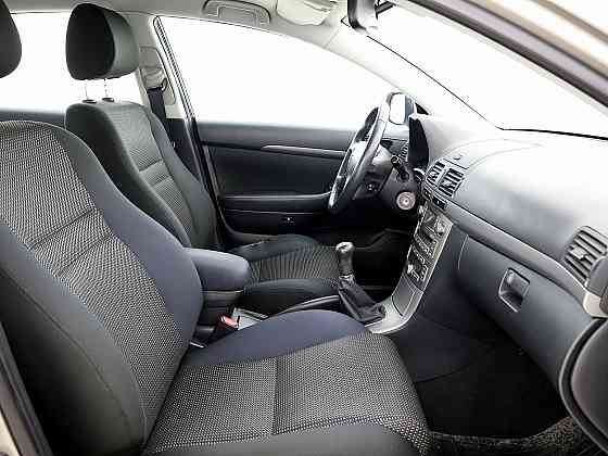 Toyota Avensis Linea Sol Facelift 2.0 108kW Таллин