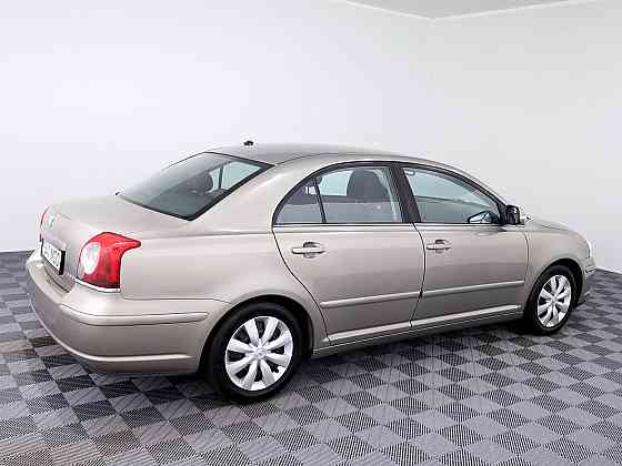 Toyota Avensis Linea Sol Facelift 2.0 108kW Таллин
