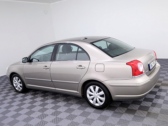 Toyota Avensis Linea Sol Facelift 2.0 108kW Tallina - foto 4