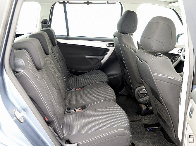Citroen C4 Picasso Elegance Facelift 1.6 88kW Таллин - изображение 7