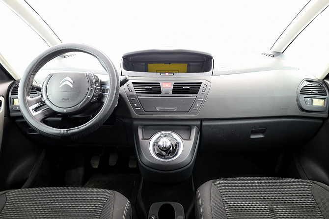 Citroen C4 Picasso Elegance Facelift 1.6 88kW Таллин - изображение 5