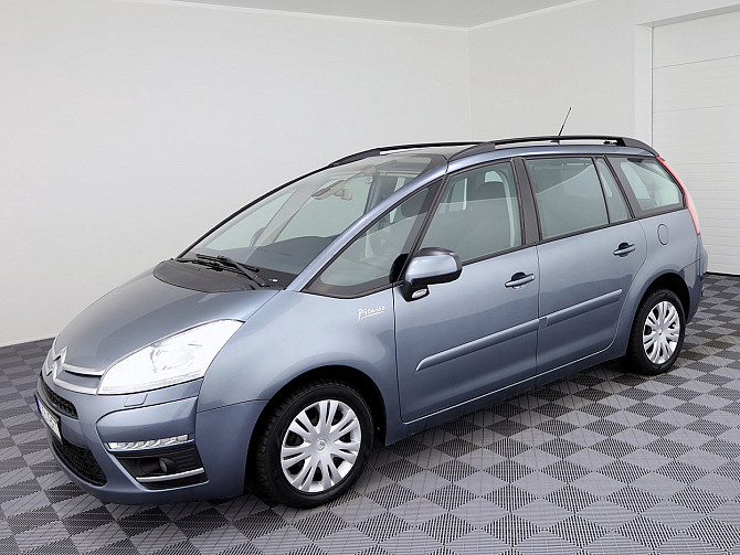 Citroen C4 Picasso Elegance Facelift 1.6 88kW Таллин - изображение 2