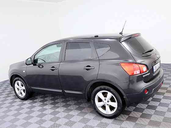 Nissan Qashqai Comfort 1.5 dCi 78kW Tallina