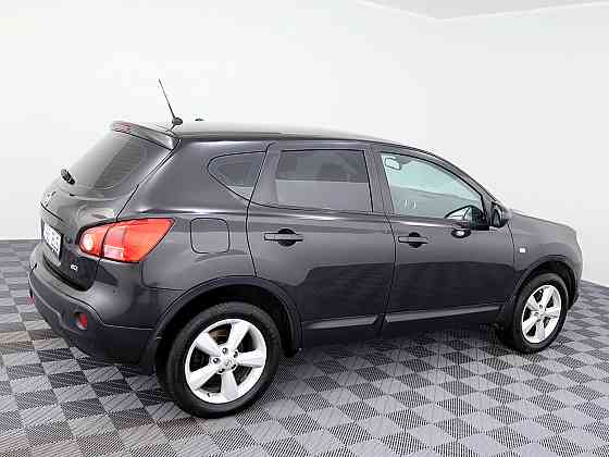 Nissan Qashqai Comfort 1.5 dCi 78kW Tallina