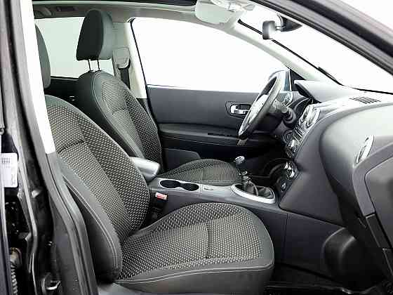 Nissan Qashqai Comfort 1.5 dCi 78kW Tallina