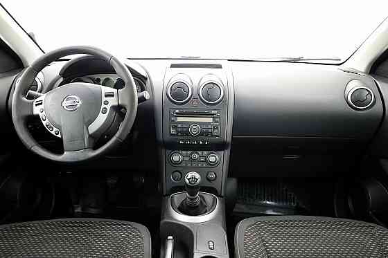 Nissan Qashqai Comfort 1.5 dCi 78kW Tallina