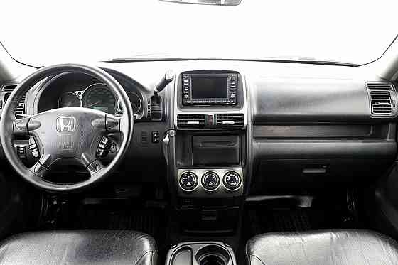 Honda CR-V Luxury Facelift ATM 2.0 110kW Таллин