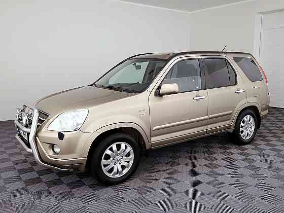 Honda CR-V Luxury Facelift ATM 2.0 110kW Таллин