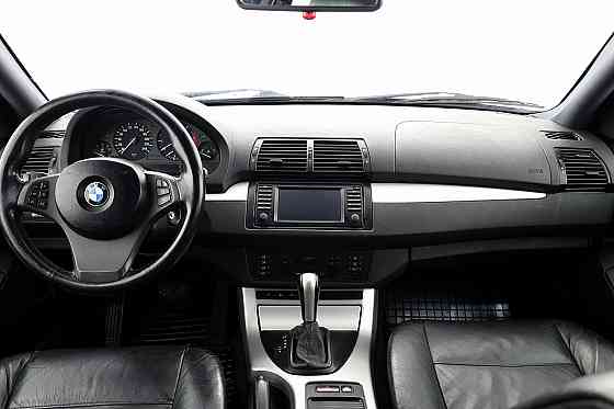 BMW X5 Executive ATM 2.9 D 135kW Таллин