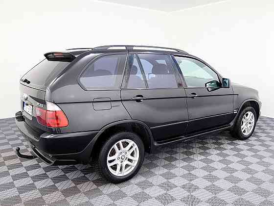 BMW X5 Executive ATM 2.9 D 135kW Таллин