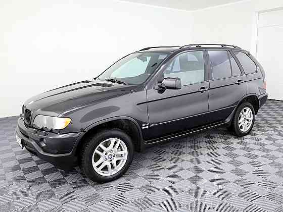 BMW X5 Executive ATM 2.9 D 135kW Таллин