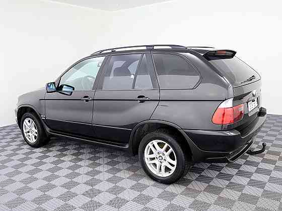 BMW X5 Executive ATM 2.9 D 135kW Таллин