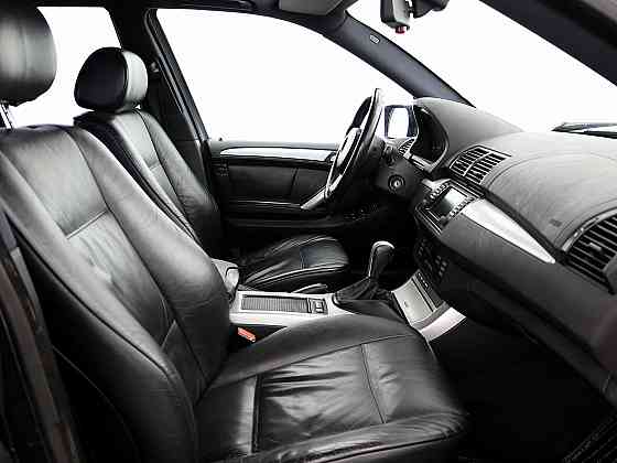 BMW X5 Executive ATM 2.9 D 135kW Таллин