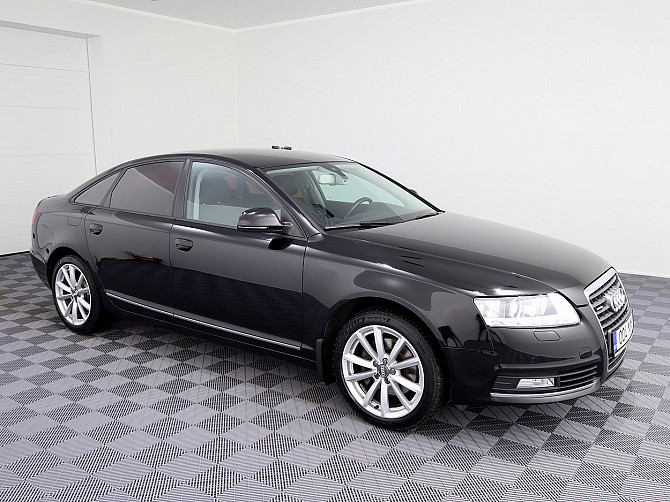 Audi A6 Quattro Facelift ATM 2.8 162kW Tallina - foto 1