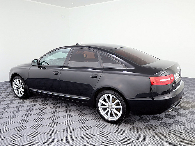 Audi A6 Quattro Facelift ATM 2.8 162kW Tallina - foto 4
