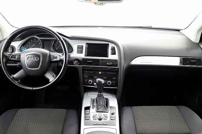 Audi A6 Quattro Facelift ATM 2.8 162kW Tallina - foto 5