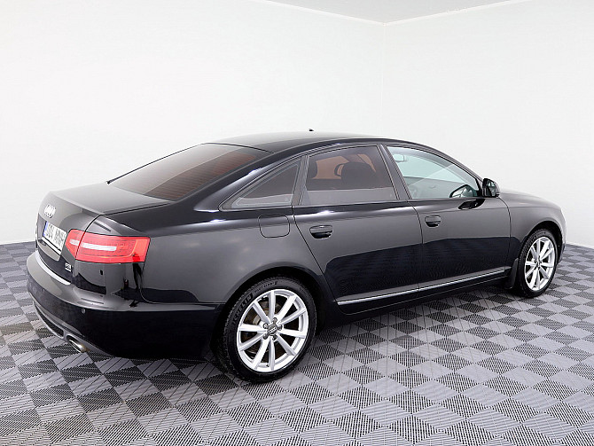 Audi A6 Quattro Facelift ATM 2.8 162kW Tallina - foto 3