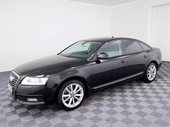 Audi A6 Quattro Facelift ATM 2.8 162kW Tallina - foto 2
