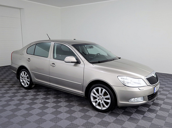 Skoda Octavia Comfortline Facelift ATM 1.2 77kW Tallina - foto 1