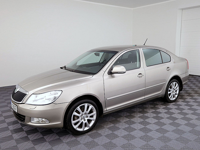 Skoda Octavia Comfortline Facelift ATM 1.2 77kW Tallina - foto 2