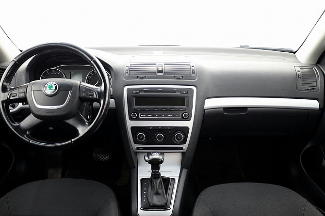 Skoda Octavia Comfortline Facelift ATM 1.2 77kW Tallina - foto 5