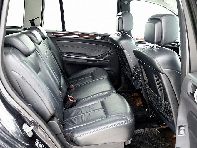 Mercedes-Benz GL 500 Luxury LPG 5.5 285kW Таллин - изображение 7