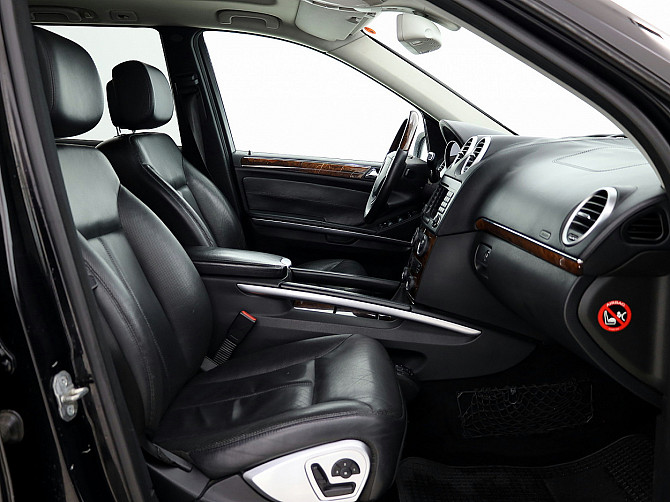 Mercedes-Benz GL 500 Luxury LPG 5.5 285kW Таллин - изображение 6