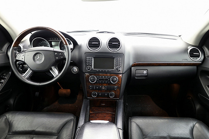 Mercedes-Benz GL 500 Luxury LPG 5.5 285kW Таллин - изображение 5
