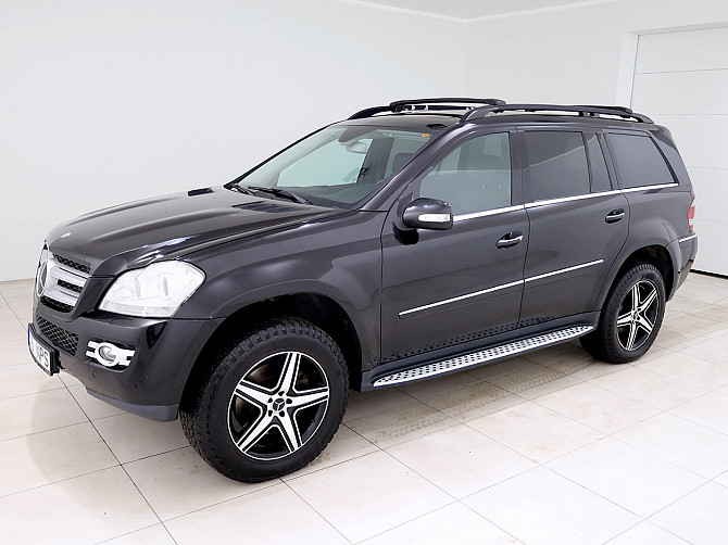 Mercedes-Benz GL 500 Luxury LPG 5.5 285kW Таллин - изображение 2