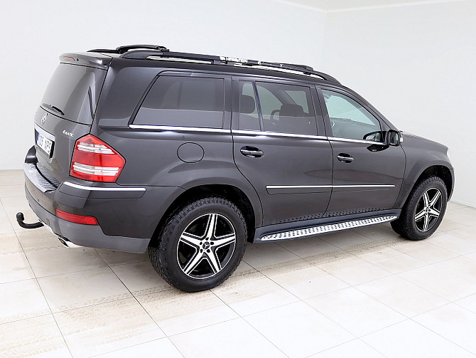 Mercedes-Benz GL 500 Luxury LPG 5.5 285kW Таллин - изображение 3