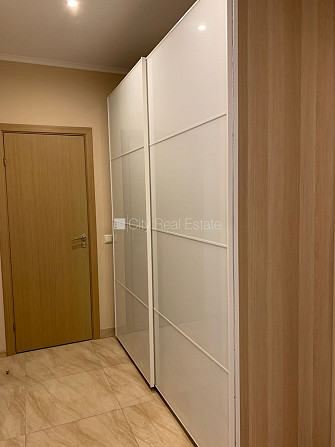 Rindu māja, zaļā teritorija, labiekārtots apzaļumots pagalms, slēgta teritorija, garāža Jūrmala - foto 12