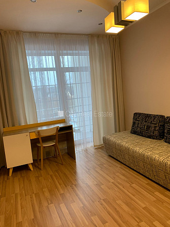 Rindu māja, zaļā teritorija, labiekārtots apzaļumots pagalms, slēgta teritorija, garāža Jūrmala - foto 7