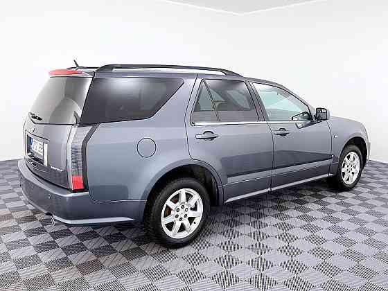 Cadillac SRX Luxury Facelift 4x4 ATM 3.6 190kW Tallina