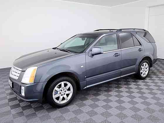 Cadillac SRX Luxury Facelift 4x4 ATM 3.6 190kW Tallina