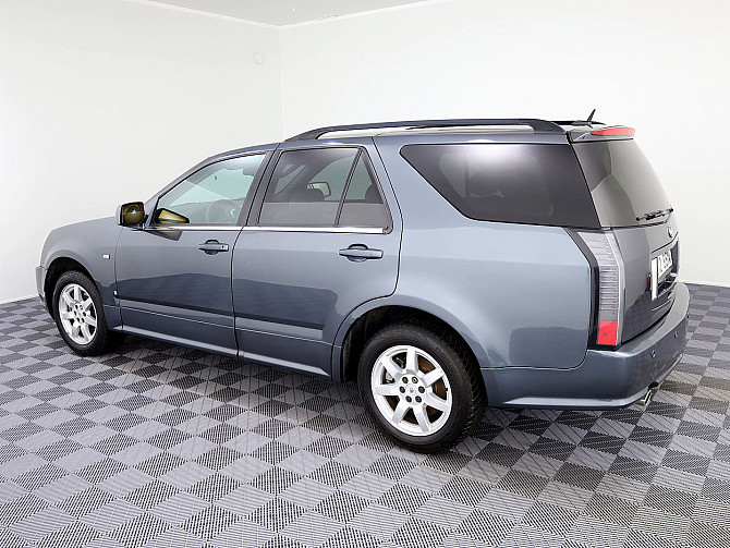 Cadillac SRX Luxury Facelift 4x4 ATM 3.6 190kW Таллин - изображение 4