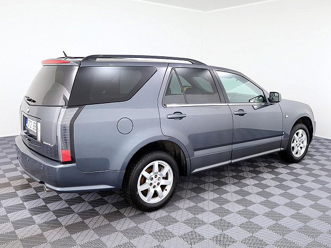 Cadillac SRX Luxury Facelift 4x4 ATM 3.6 190kW Таллин - изображение 3