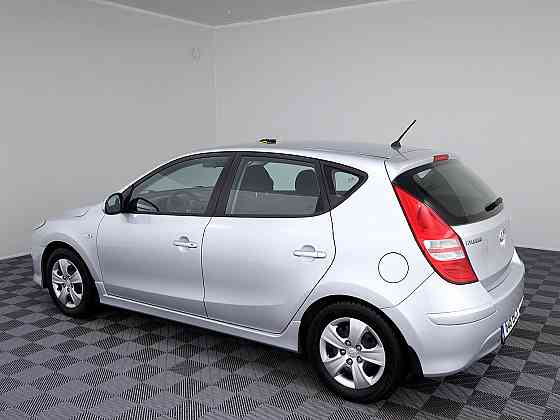 Hyundai i30 Elegance Facelift 1.4 80kW Таллин