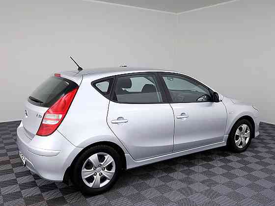 Hyundai i30 Elegance Facelift 1.4 80kW Таллин