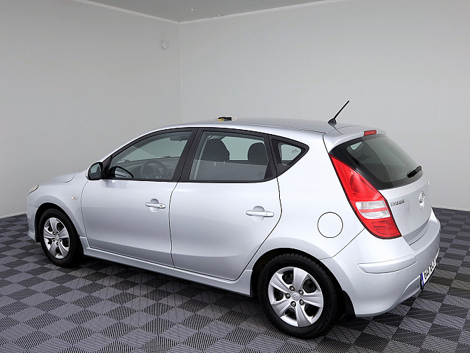 Hyundai i30 Elegance Facelift 1.4 80kW Таллин - изображение 4