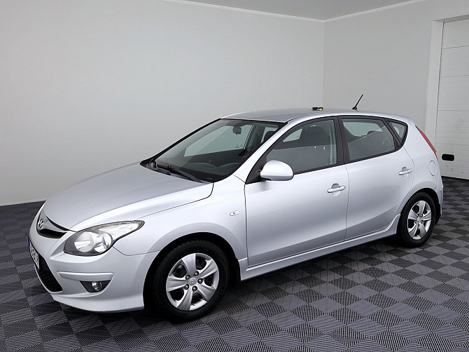 Hyundai i30 Elegance Facelift 1.4 80kW Таллин - изображение 2