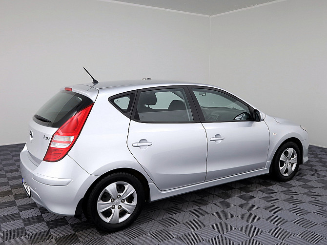 Hyundai i30 Elegance Facelift 1.4 80kW Таллин - изображение 3