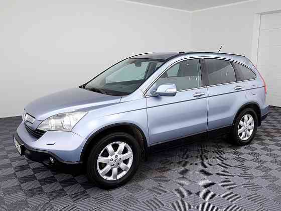 Honda CR-V Elegance ATM 2.0 110kW Таллин