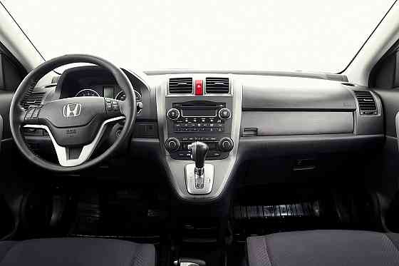 Honda CR-V Elegance ATM 2.0 110kW Таллин