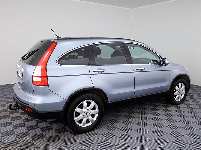 Honda CR-V Elegance ATM 2.0 110kW Таллин - изображение 3