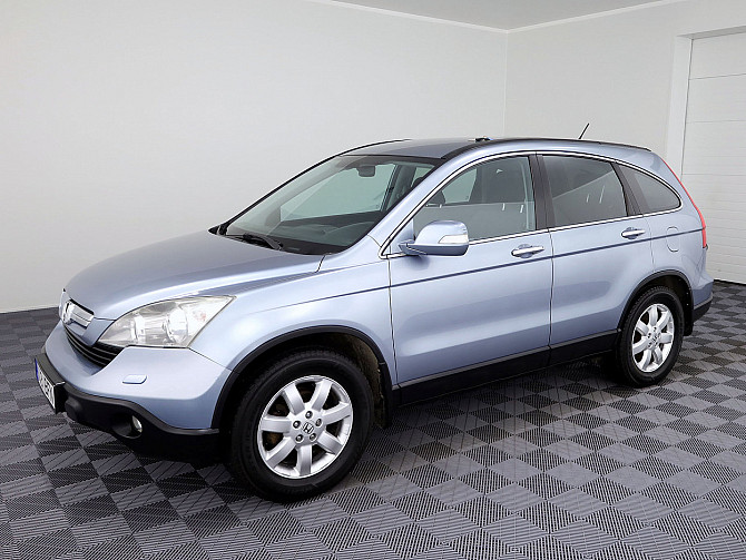 Honda CR-V Elegance ATM 2.0 110kW Таллин - изображение 2