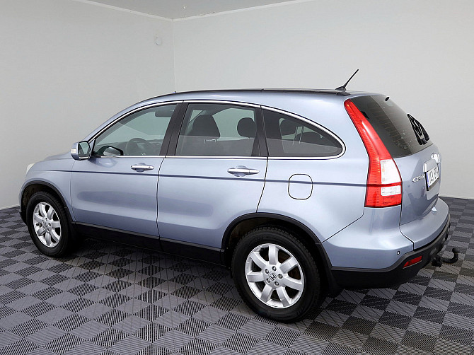 Honda CR-V Elegance ATM 2.0 110kW Таллин - изображение 4
